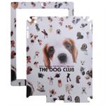 iPad 2 Sticker (Dog House)